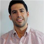 Ingeniero Industrial. 10 años impartiendo clases particulares, especialista en matemáticas y asignaturas técnicas. Pasión por enseñar